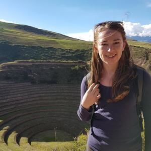 Meet your Posher, Robin